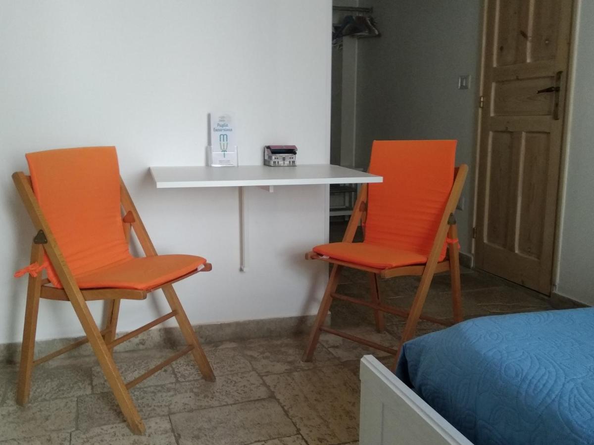Frühstückspension Dimora Dioniso