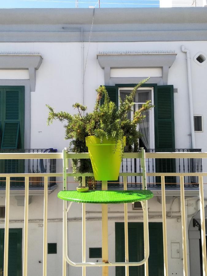 Bed & Breakfast Dimora Dioniso *