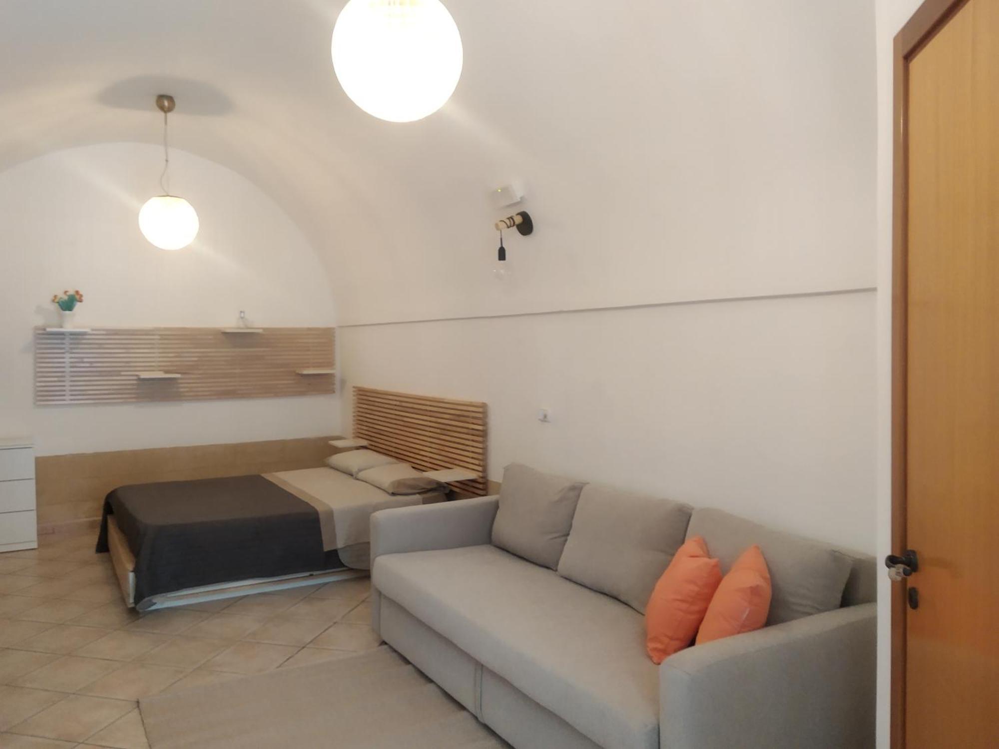 Bed & Breakfast Dimora Dioniso *