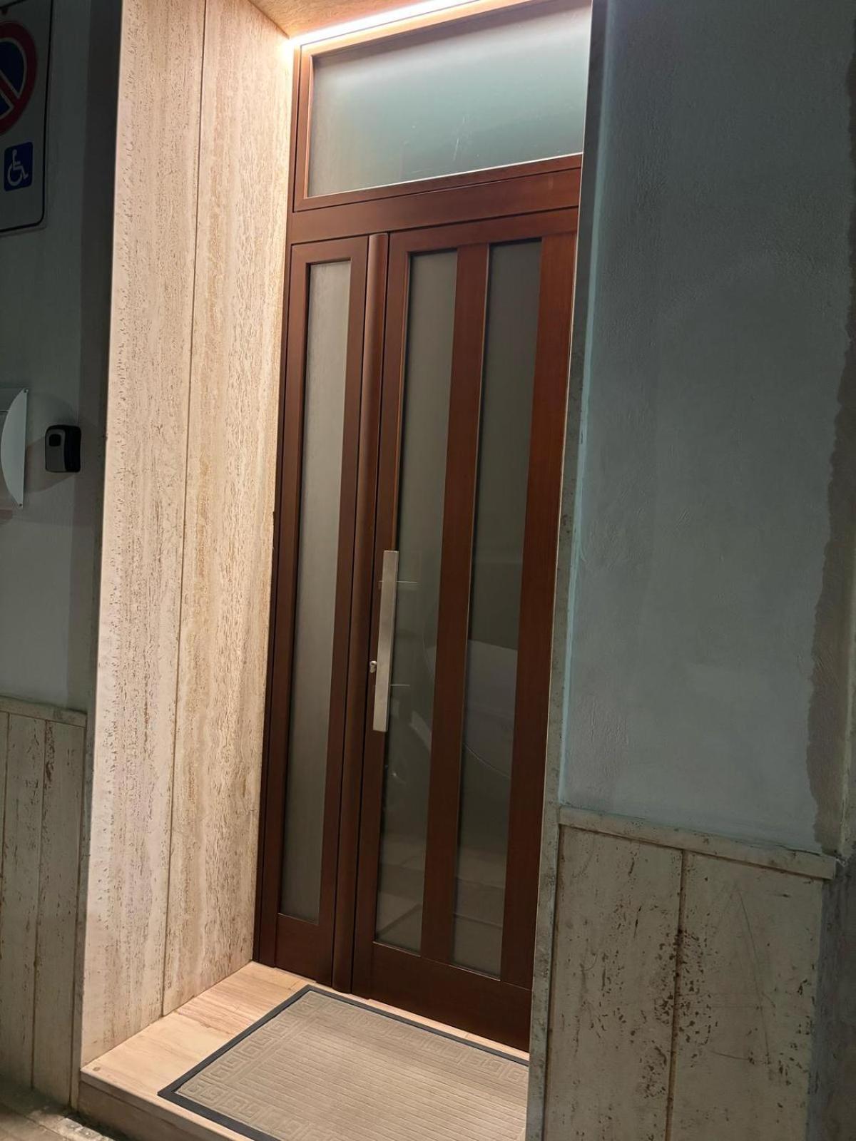 Dimora Dioniso Bed & Breakfast *