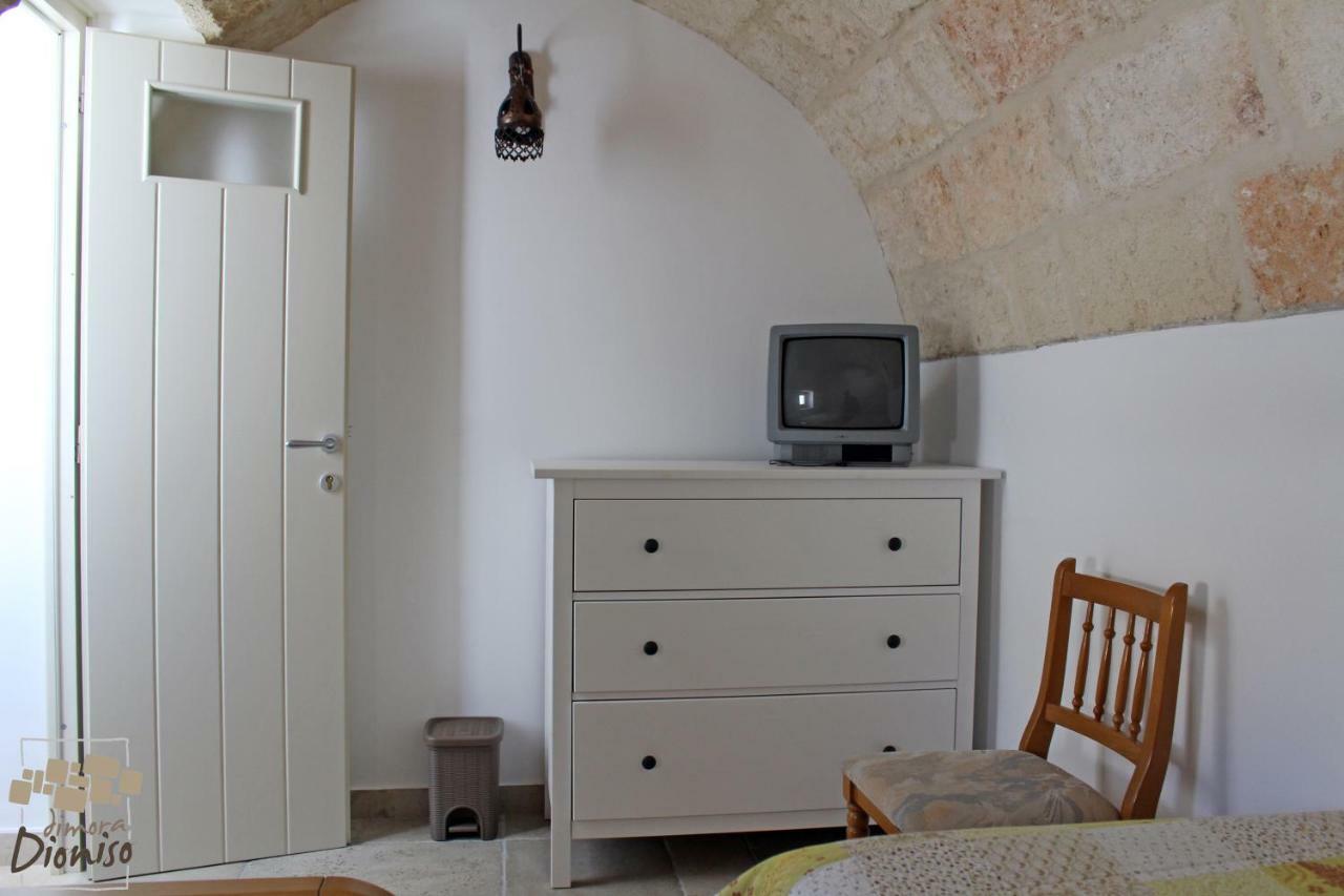 Bed & Breakfast Dimora Dioniso Polignano a Mare