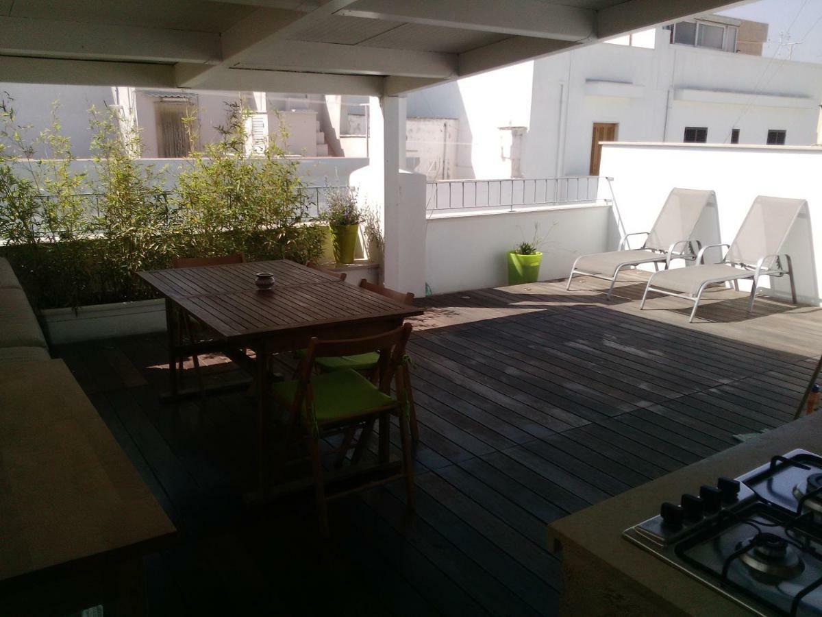 Bed & Breakfast Dimora Dioniso